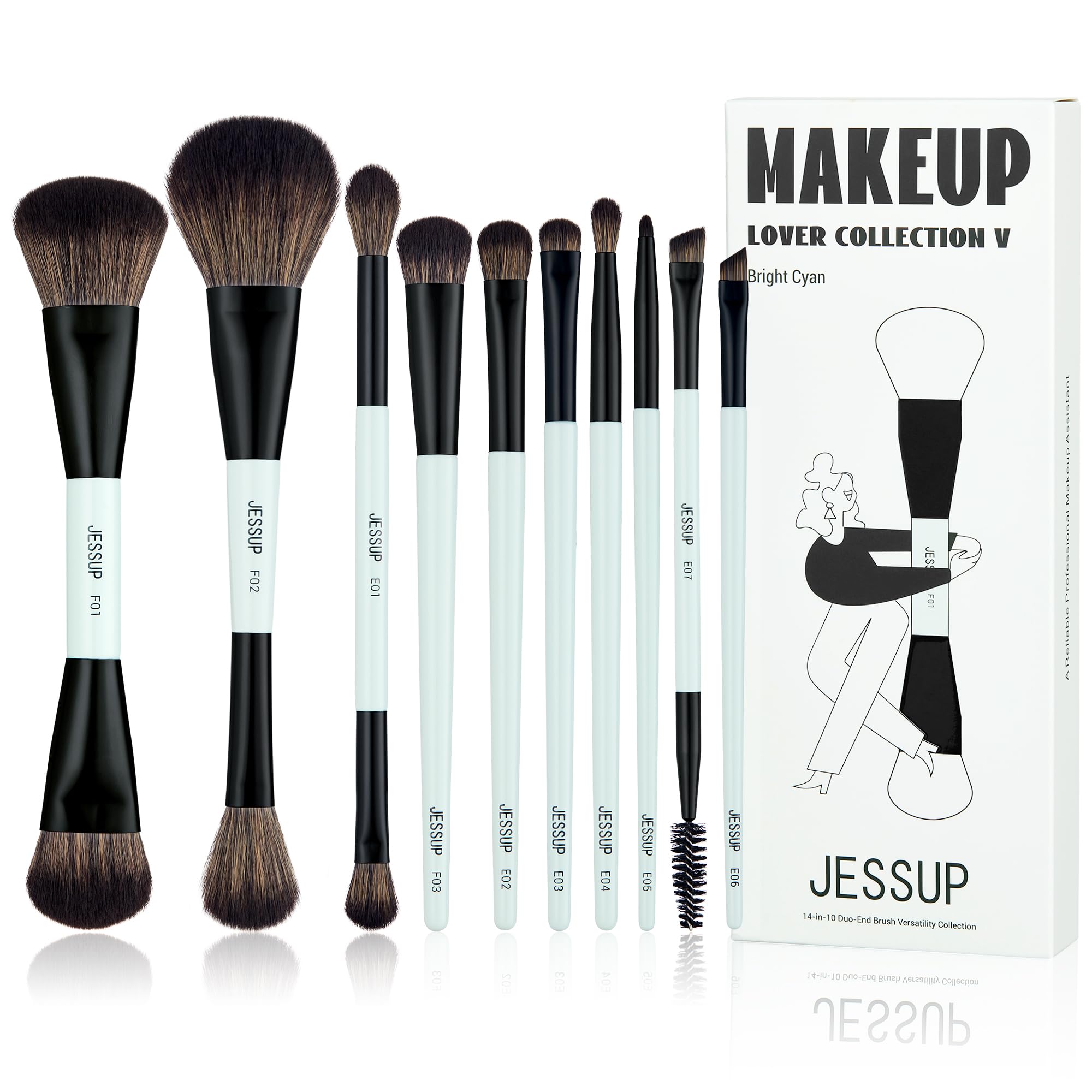 Basic Brush Set